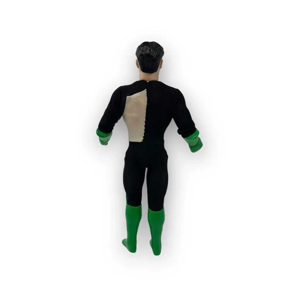 Vintage Hasbro Green Lantern 11